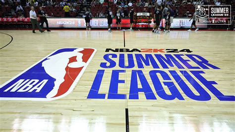 nba summer league betting - nba summer league odds.